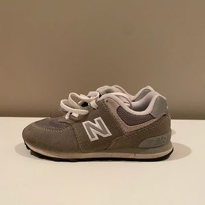 New Balance Classic 574 Kids Shoes